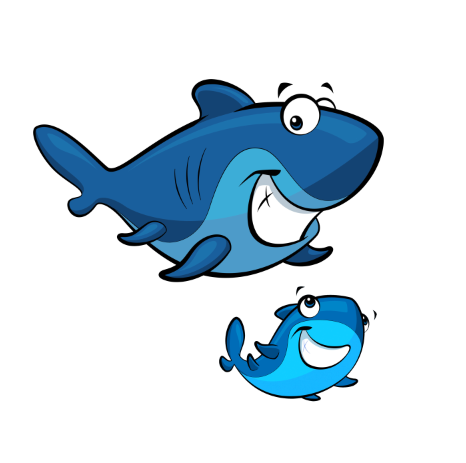 Baby Shark Song Lyrics