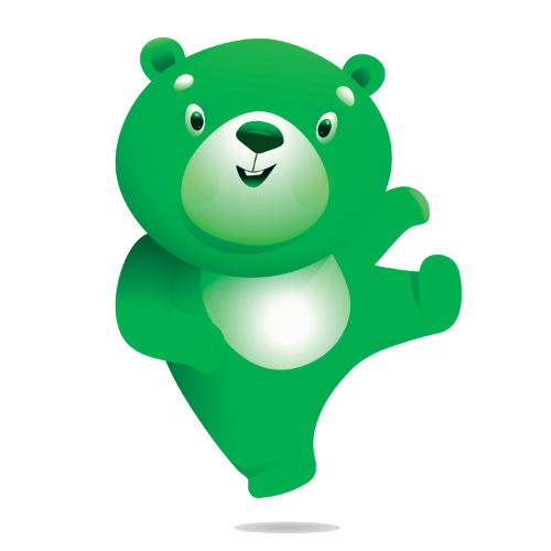 Gummy Bear Song