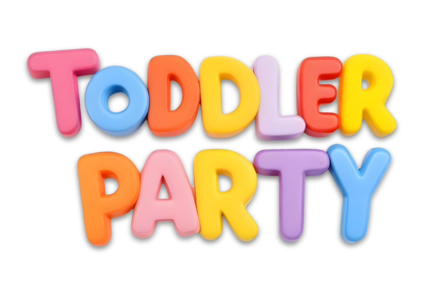 Toddler Party