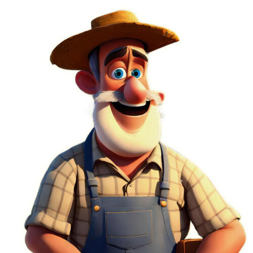 Old MacDonald Had a Farm