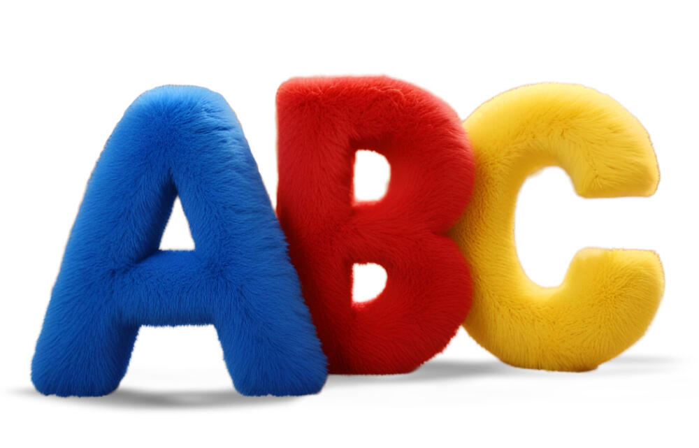 ABC Alphabet Song