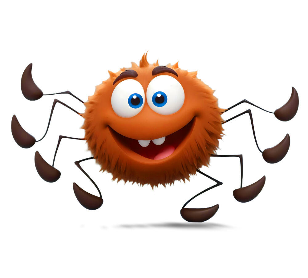Itsy Bitsy Spider